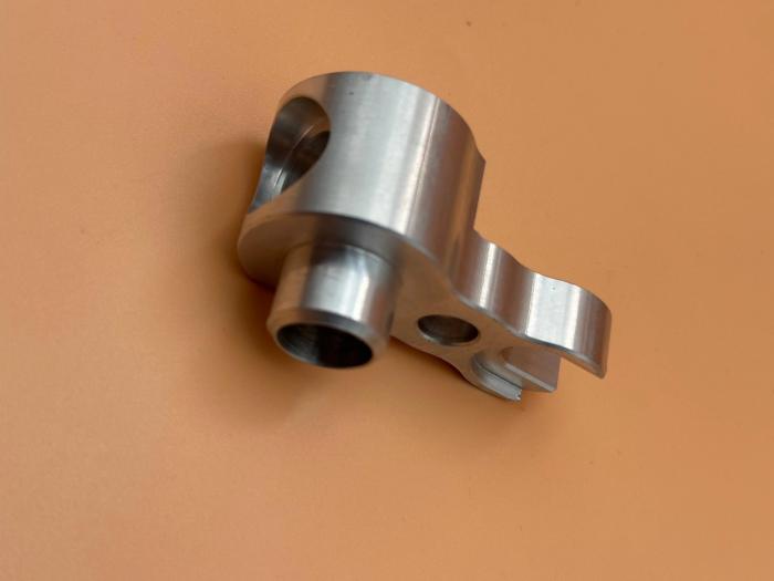 Precision CNC Boring Memimpin Inovasi Teknologi Pemesinan Lubang Ketepatan Tinggi