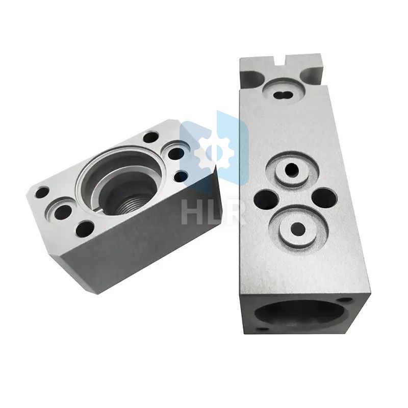 Casting Auto Metal Part